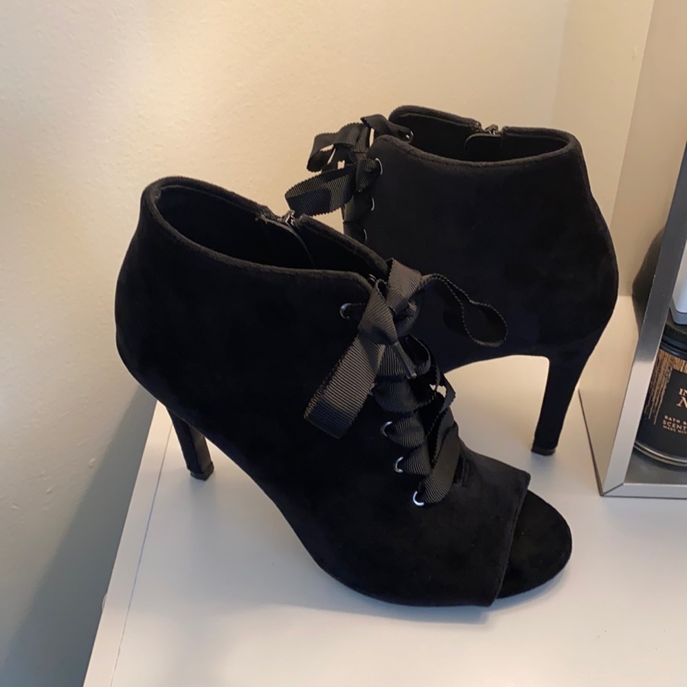 Brand: Call It Spring, Size: 9,  Color: Black